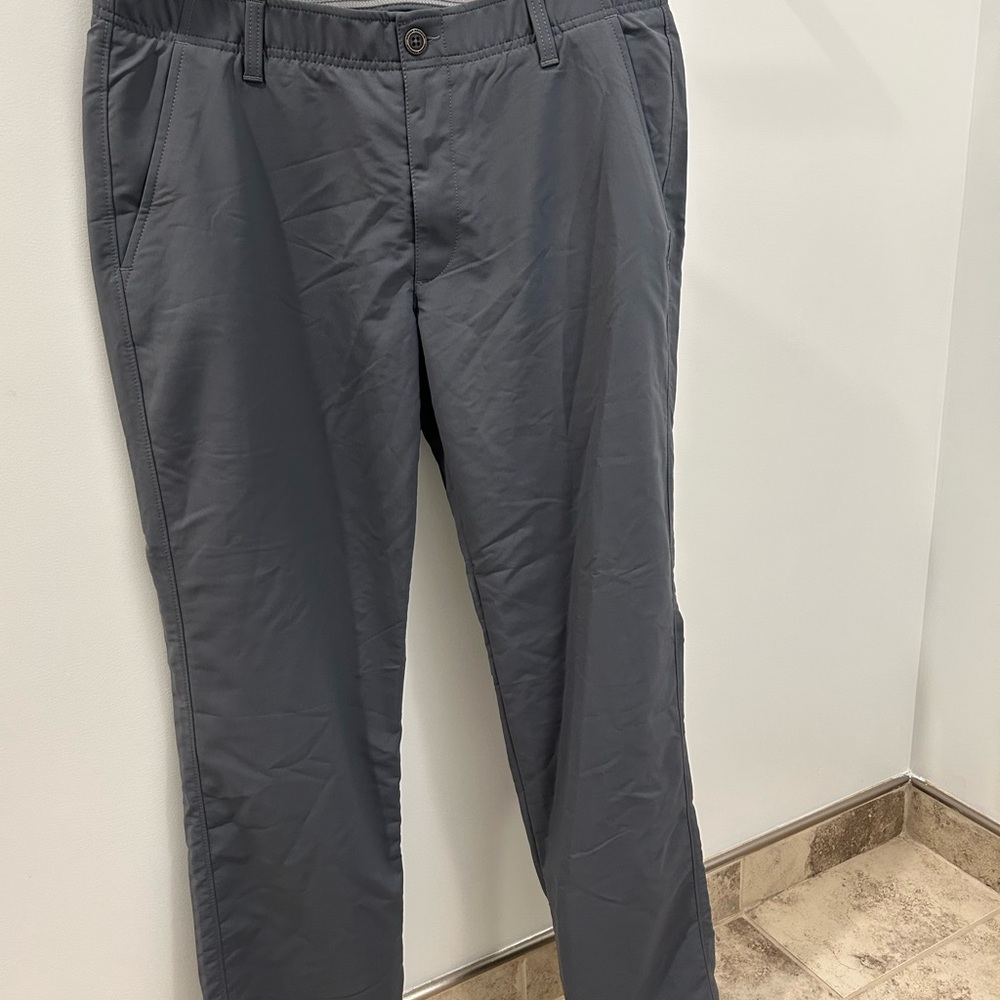 Under Armour Golf Pants